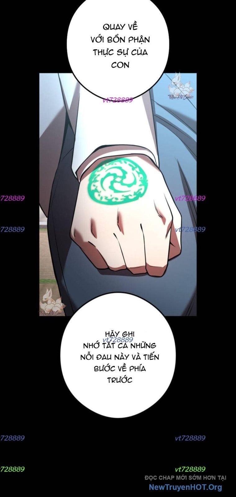 Ta Là Kẻ Siêu Việt Duy Nhất Chương 65 Ảnh 61