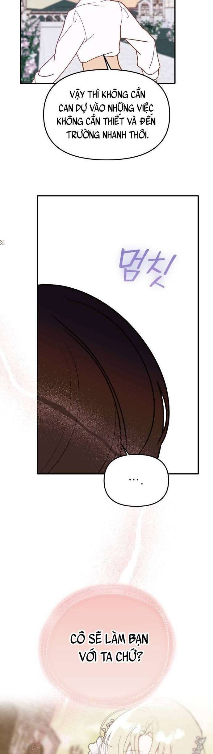 Bảo Vệ Thánh Nữ Giả Mạo Chương 1 Ảnh 74