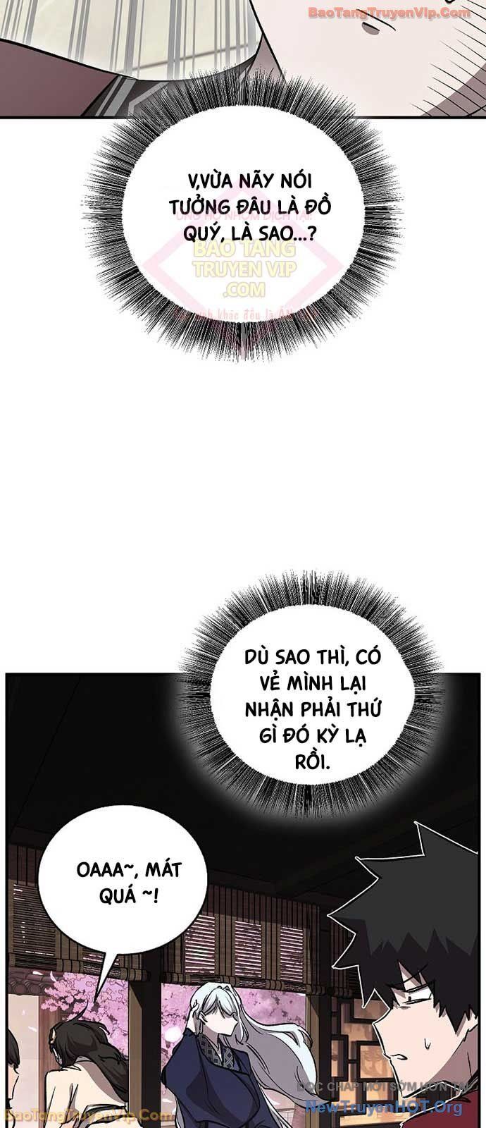 Thanh Mai Trúc Mã Của Đệ Nhất Thiên Hạ Chương 68 Ảnh 50