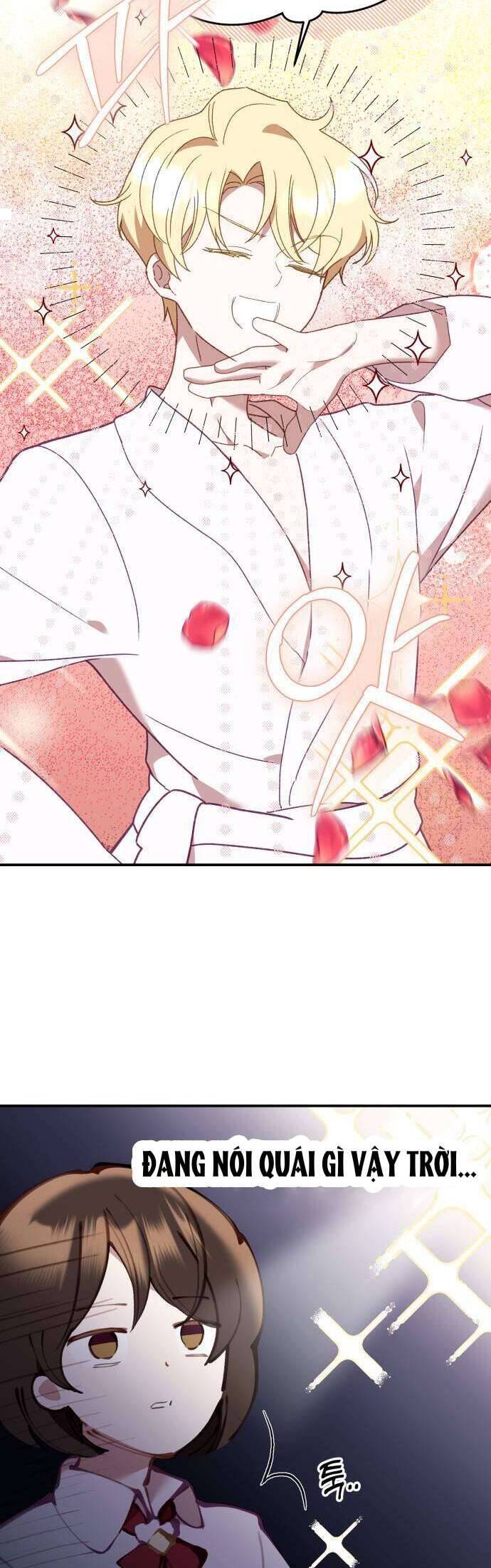 Bảo Vệ Thánh Nữ Giả Mạo Chương 2 Ảnh 54
