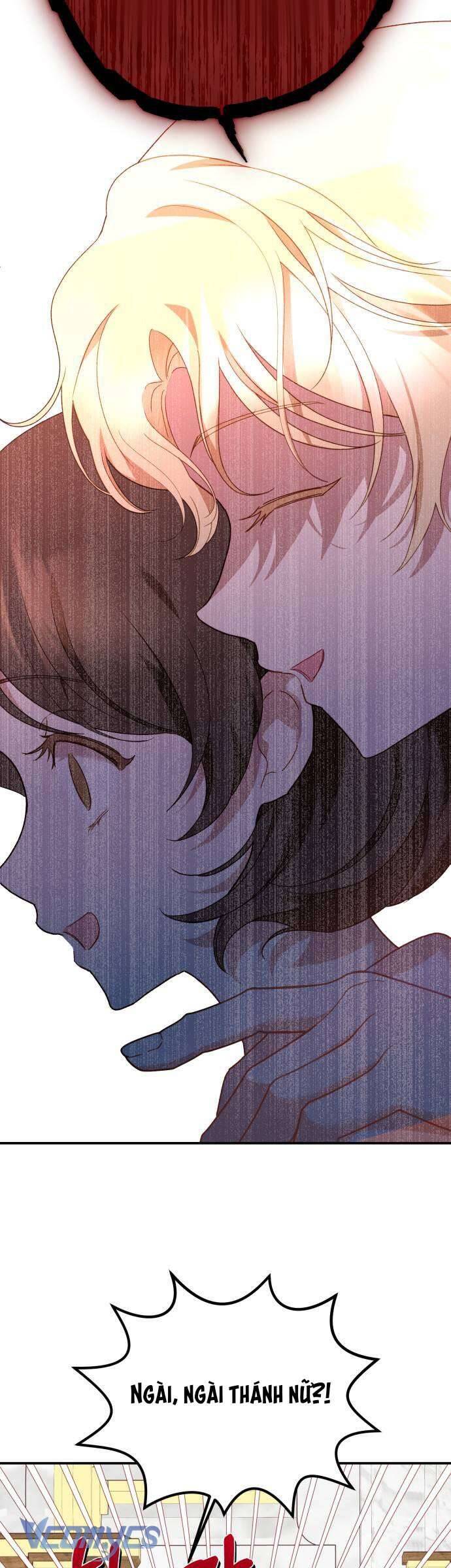 Bảo Vệ Thánh Nữ Giả Mạo Chương 2 Ảnh 27