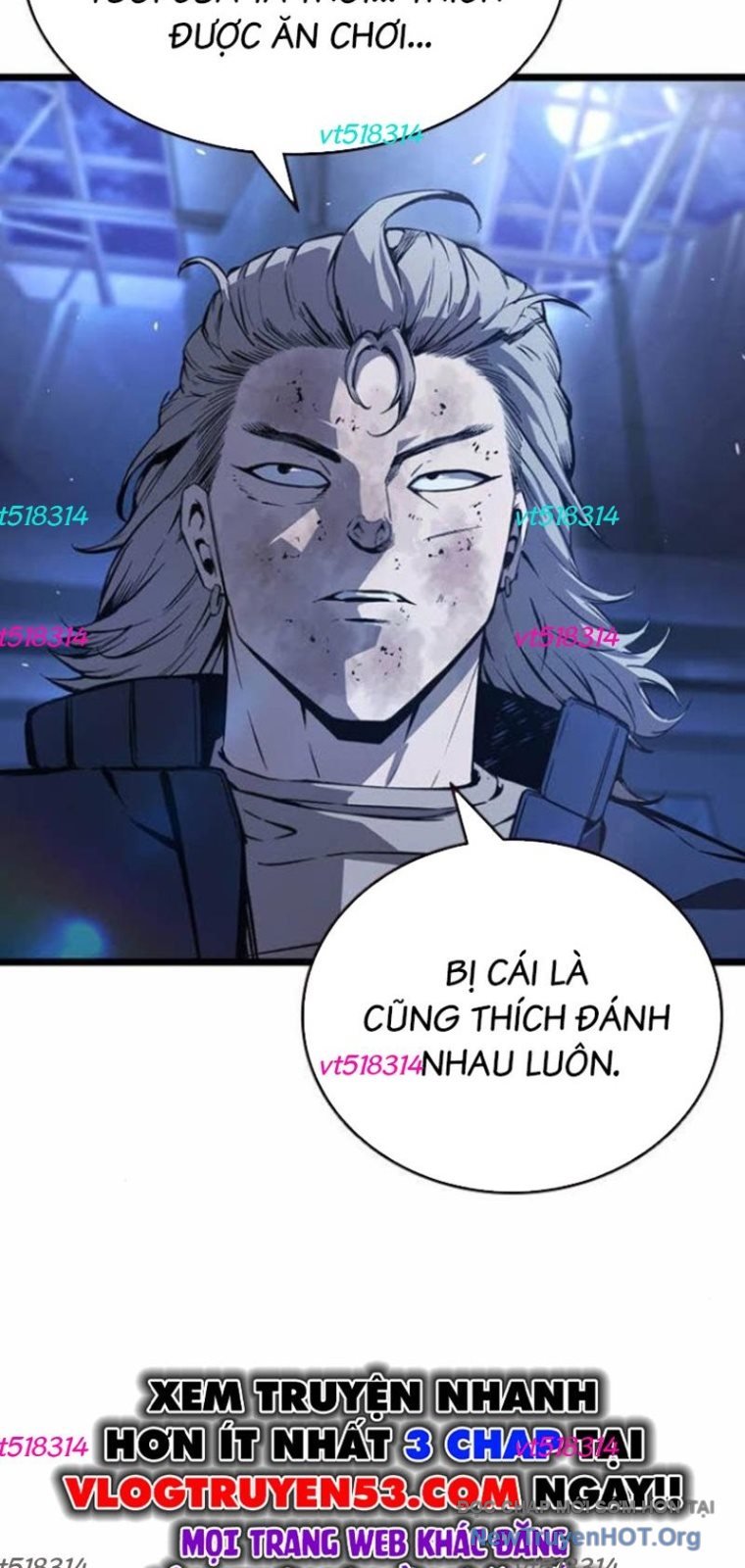 King Game Chương 127 Ảnh 40