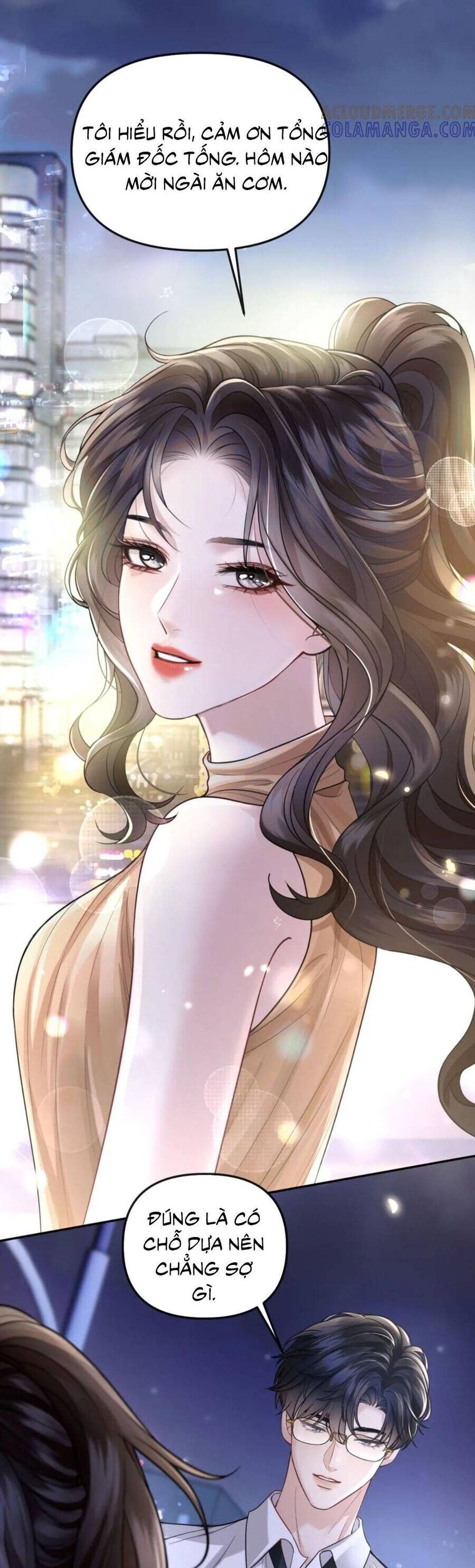 Đắm Say Chương 49 Ảnh 12