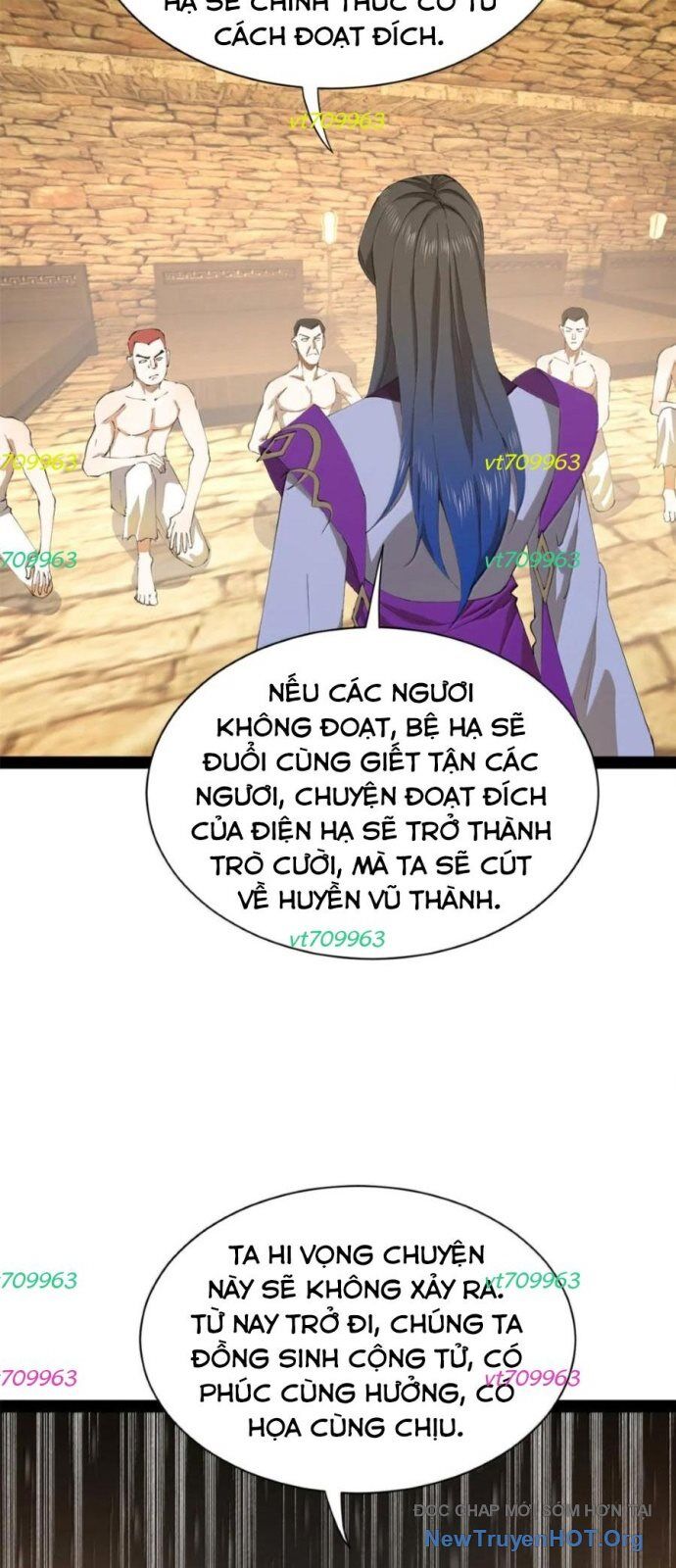 Chàng Rể Mạnh Nhất Lịch Sử Chương 329 Ảnh 27