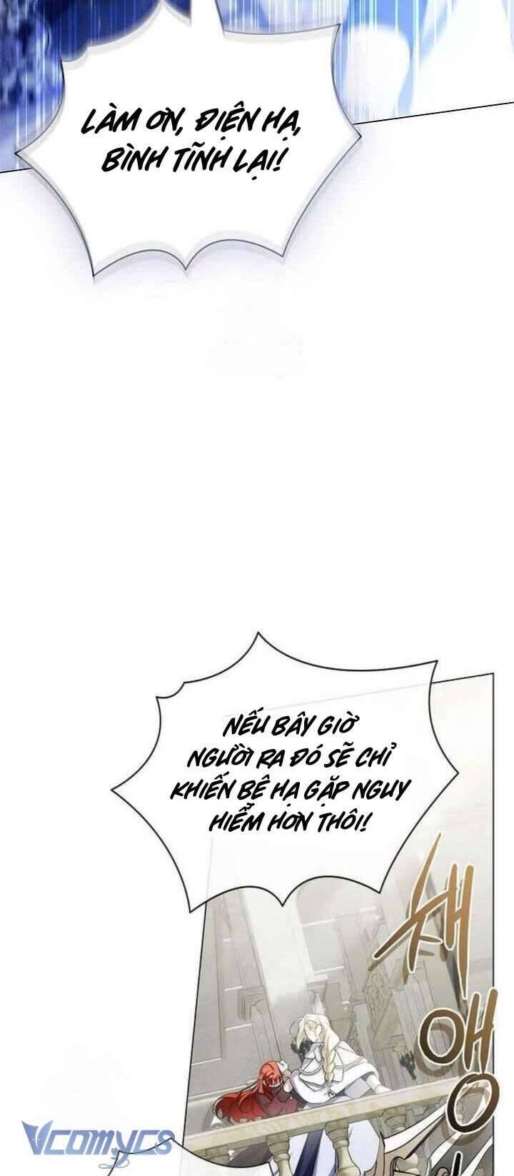 Xin Lỗi Vì Tôi Không Thể Rời Mắt Khỏi Vẻ Ngoài Của Ngài Chương 37 Ảnh 13