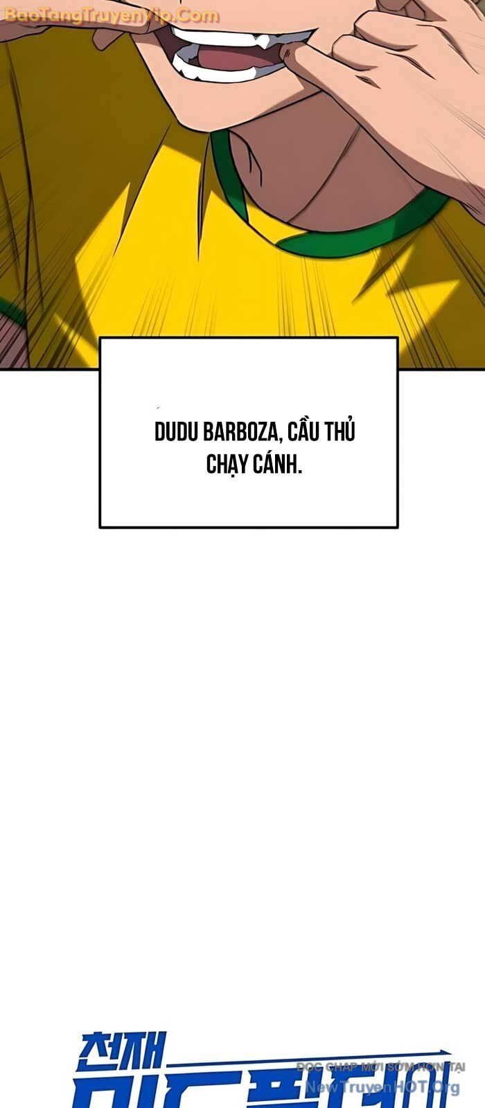 Đường Chuyền Đặc Biệt Của Tiền Vệ Thiên Tài Chương 11 Ảnh 33