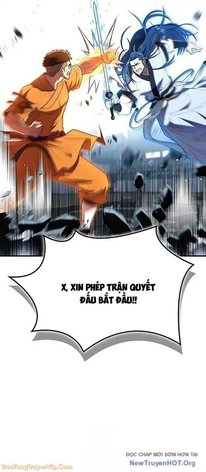 Huấn Luyện Viên Murim Thiên Tài Chương 77 Ảnh 19