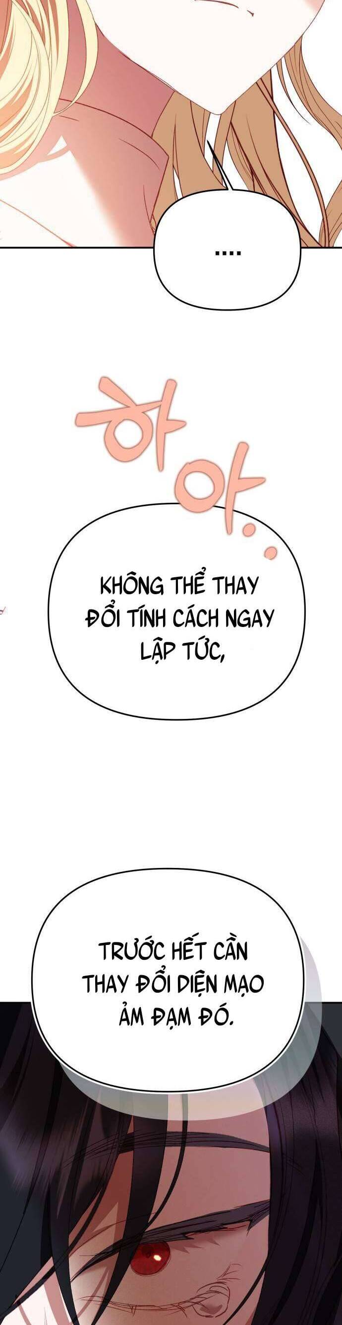 Bảo Vệ Thánh Nữ Giả Mạo Chương 3 Ảnh 56