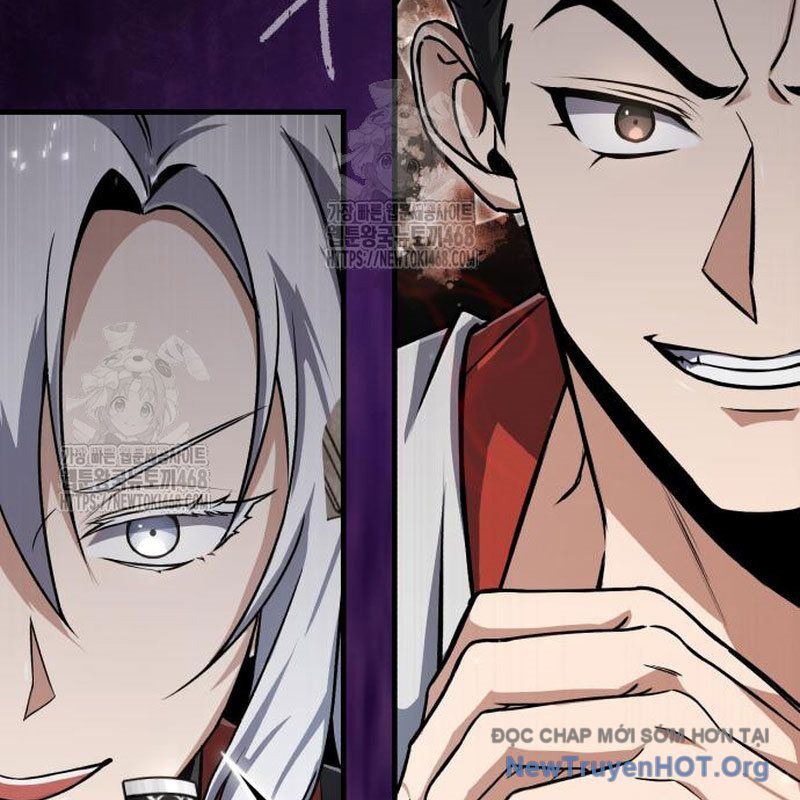 Đệ Nhất Võ Sư, Baek Cao Thủ Chương 136 Ảnh 191