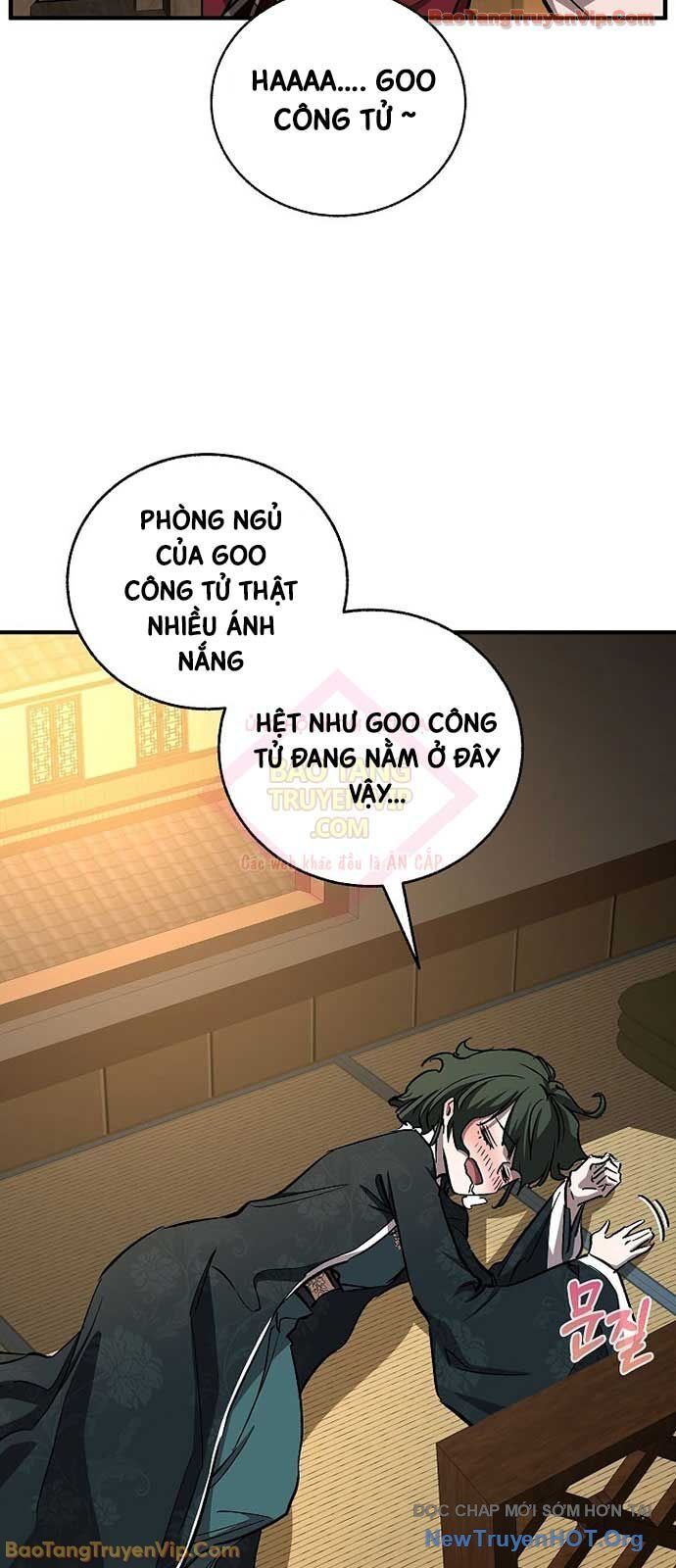 Thanh Mai Trúc Mã Của Đệ Nhất Thiên Hạ Chương 68 Ảnh 82
