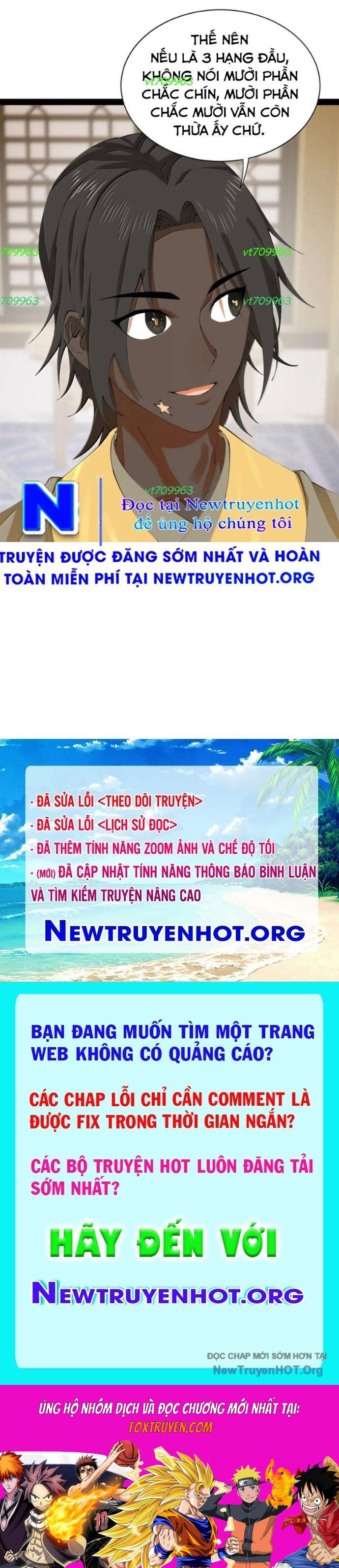 Chàng Rể Mạnh Nhất Lịch Sử Chương 329 Ảnh 48