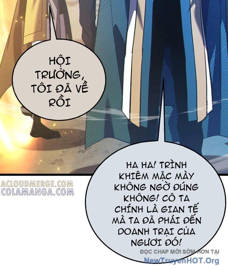 Vô Địch Bị Động Tạo Ra Tấn Sát Thương Chương 109 Ảnh 13