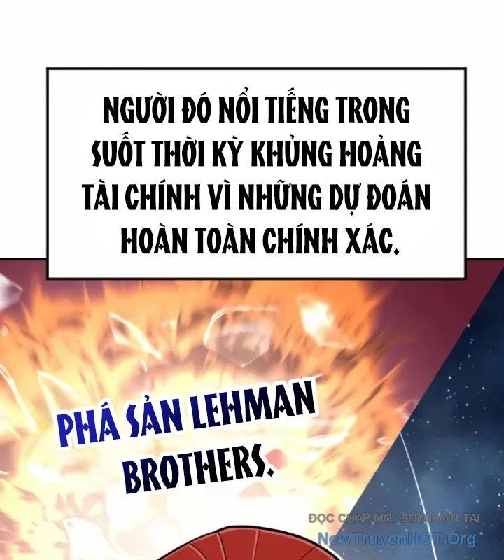 Nhà Đầu Tư Nhìn Thấy Tương Lai Chương 56 Ảnh 17
