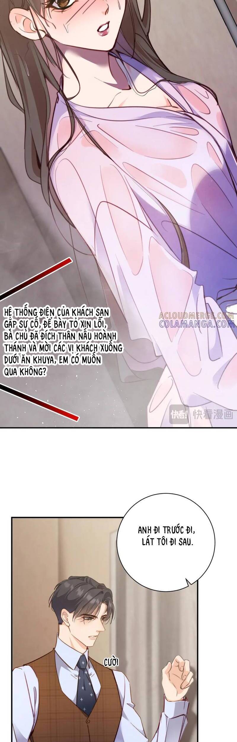 Cục Cưng Đáng Yêu Mua Một Tặng Một Chương 38 Ảnh 12