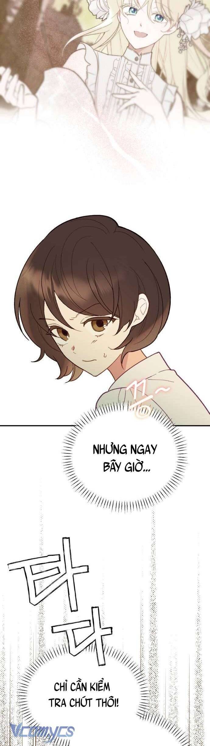 Bảo Vệ Thánh Nữ Giả Mạo Chương 1 Ảnh 75