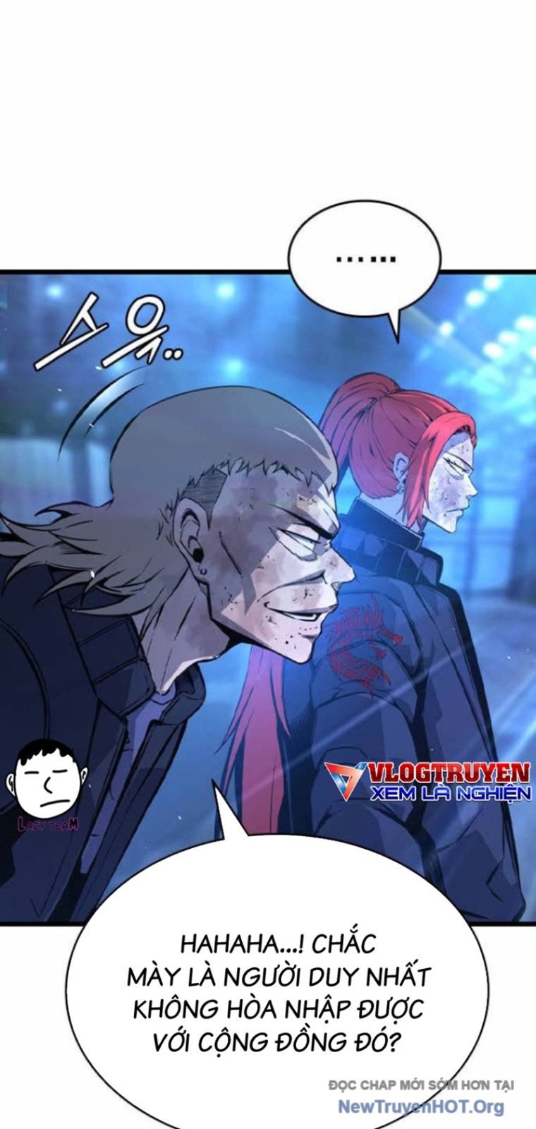 King Game Chương 127 Ảnh 30