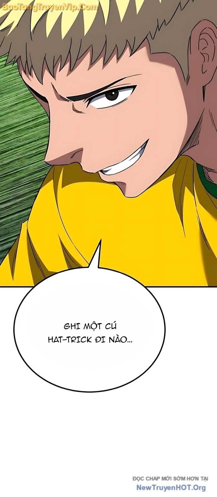 Đường Chuyền Đặc Biệt Của Tiền Vệ Thiên Tài Chương 12 Ảnh 84