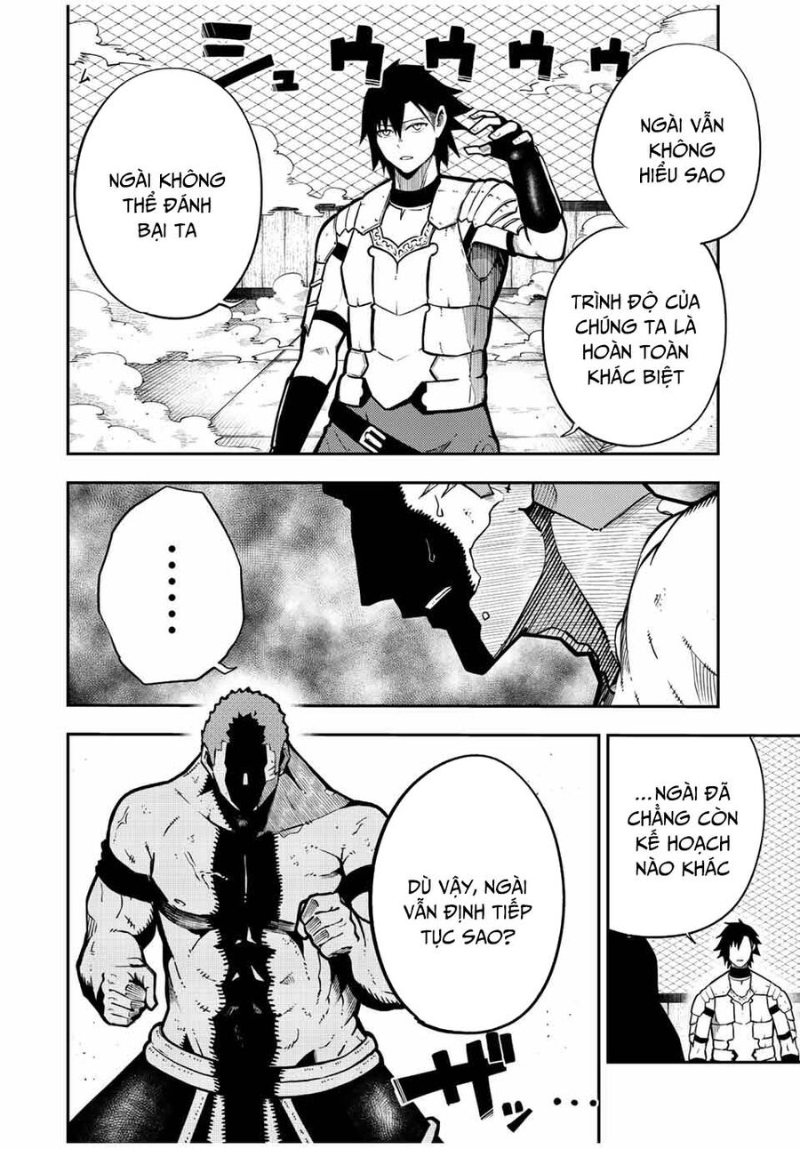 Dorei Tensei: Sono Dorei, Saikyou No Moto Ouji Ni Tsuki Chương 90 Ảnh 10