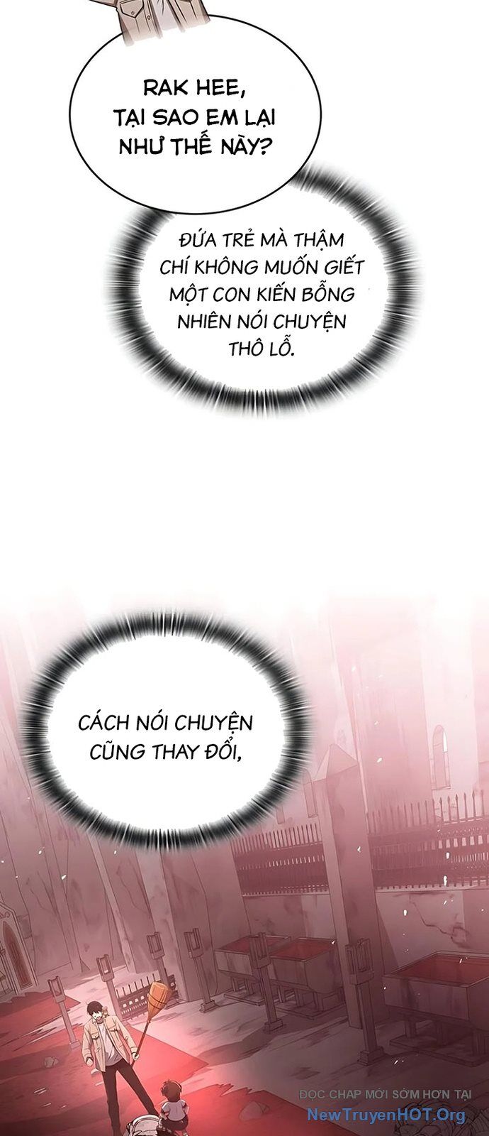 Trường Mẫu Giáo Thần Thú Chương 35 Ảnh 29