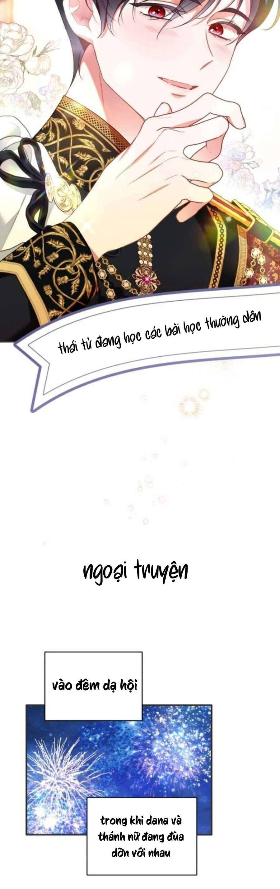 Bảo Vệ Thánh Nữ Giả Mạo Chương 6 Ảnh 63