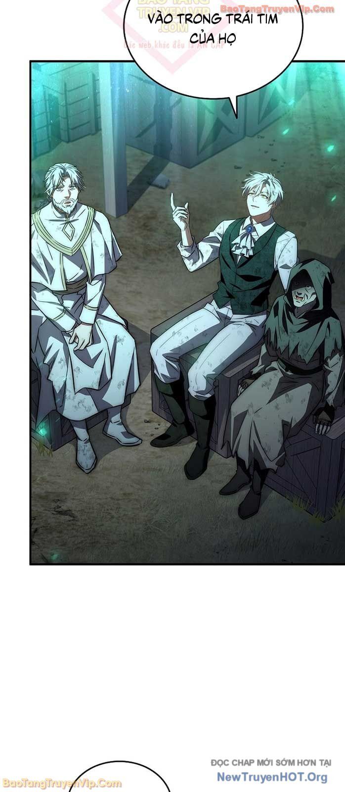 Tam Hoàng Tử Của Vong Quốc Hồi Quy Chương 31 Ảnh 40