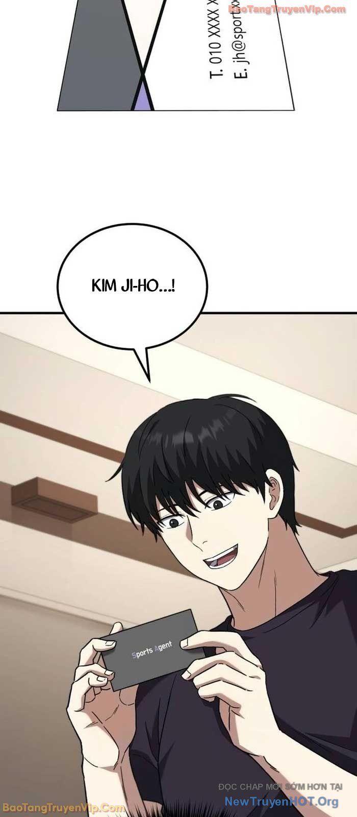 Đường Chuyền Đặc Biệt Của Tiền Vệ Thiên Tài Chương 16 Ảnh 53
