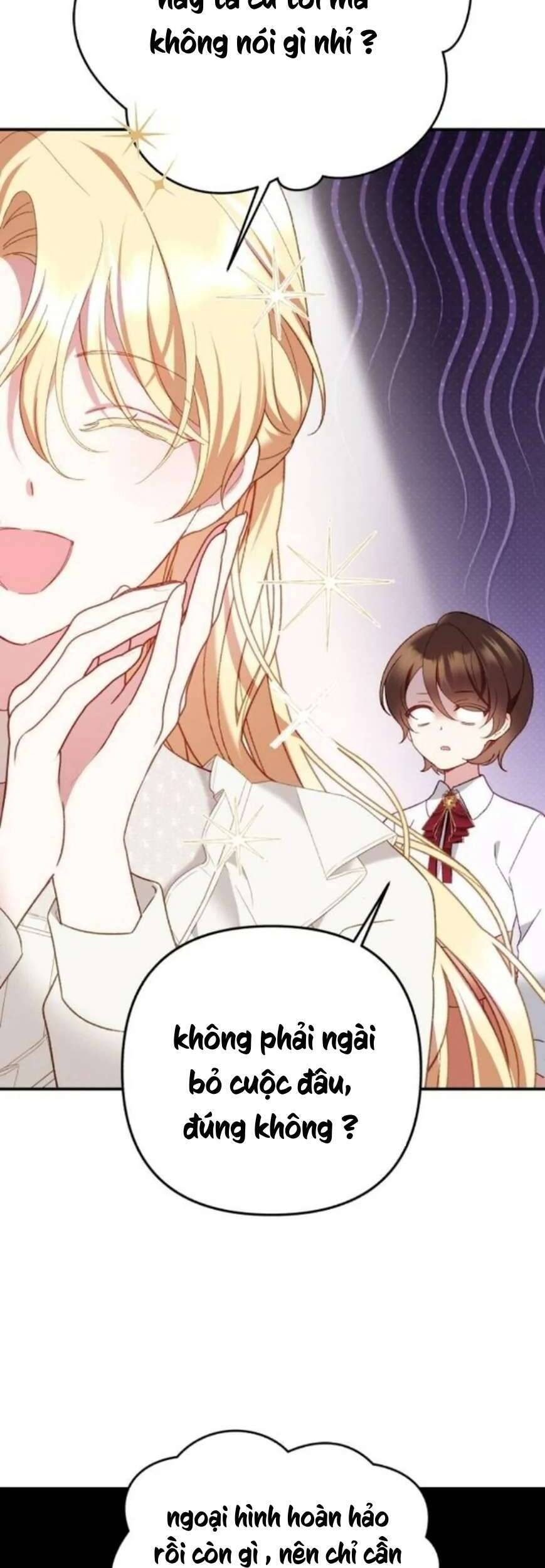 Bảo Vệ Thánh Nữ Giả Mạo Chương 4 Ảnh 25