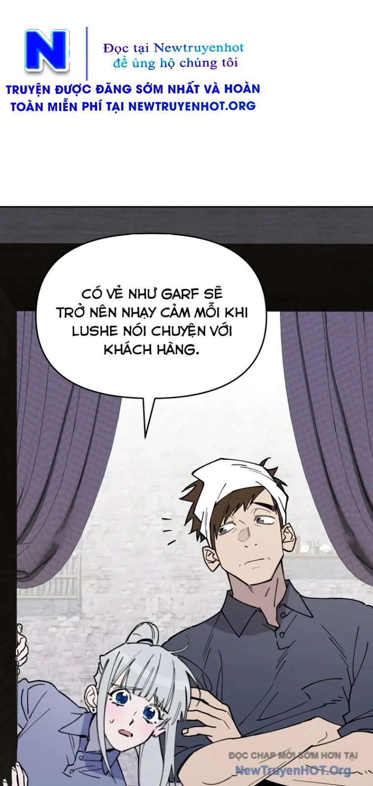 Gà Trống Nuôi Con Isekai Chương 13 Ảnh 31