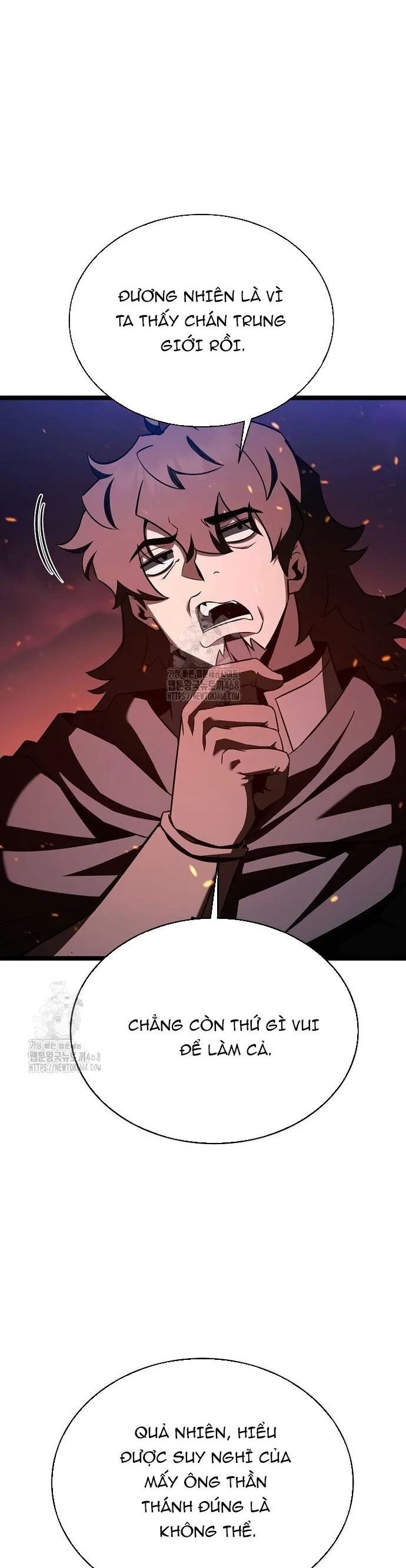 Anh Hùng Trọng Sinh Thành Trưởng Tử Nhà Công Tước Chương 88 Ảnh 24