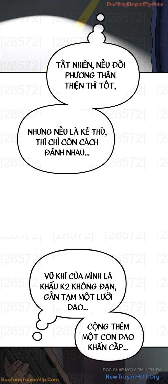 Ngày Tận Thế Đã Đến Chương 28 Ảnh 64