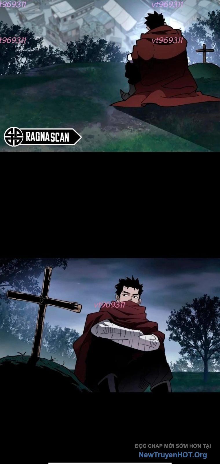 Gà Trống Nuôi Con Isekai Chương 12 Ảnh 55