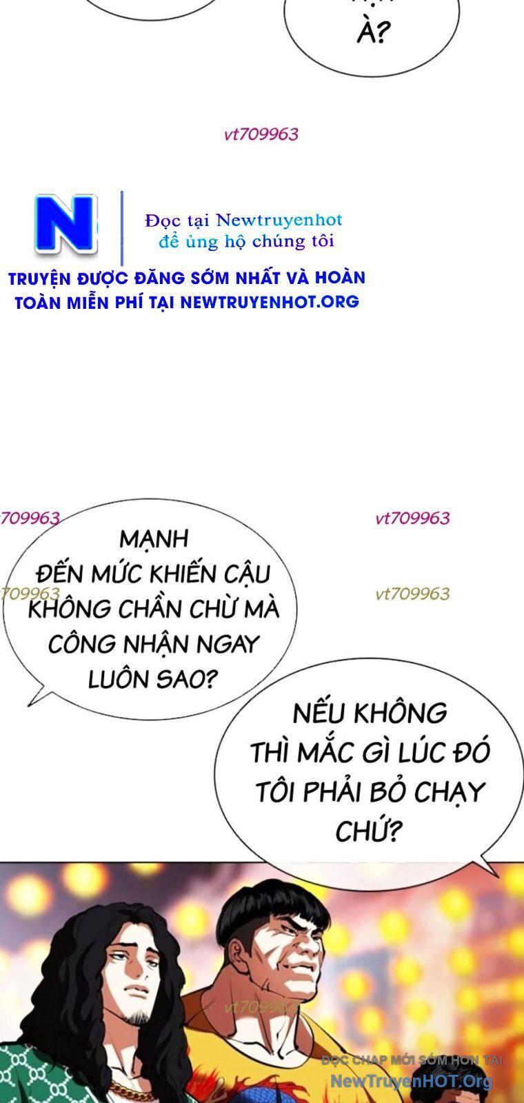 Hoán Đổi Nhiệm Màu Chương 570 Ảnh 88
