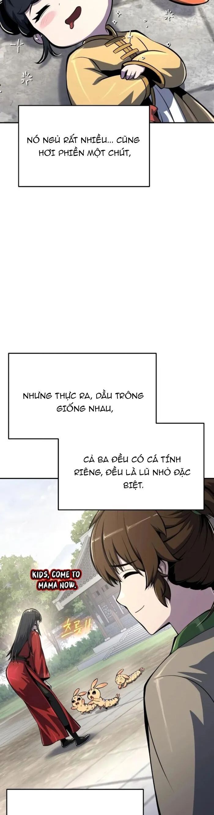 Chuyên Gia Côn Trùng Tại Đường Gia Tứ Xuyên Chương 50 Ảnh 27