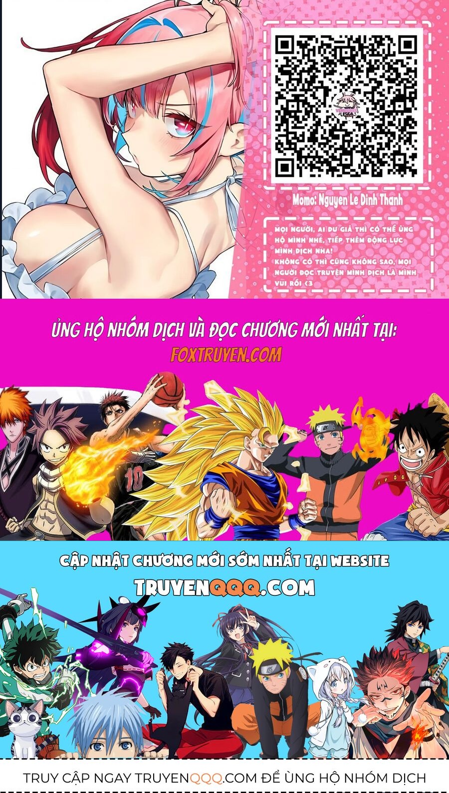 Kanan-Sama Wa Akumade Choroi Chương 113 Ảnh 12