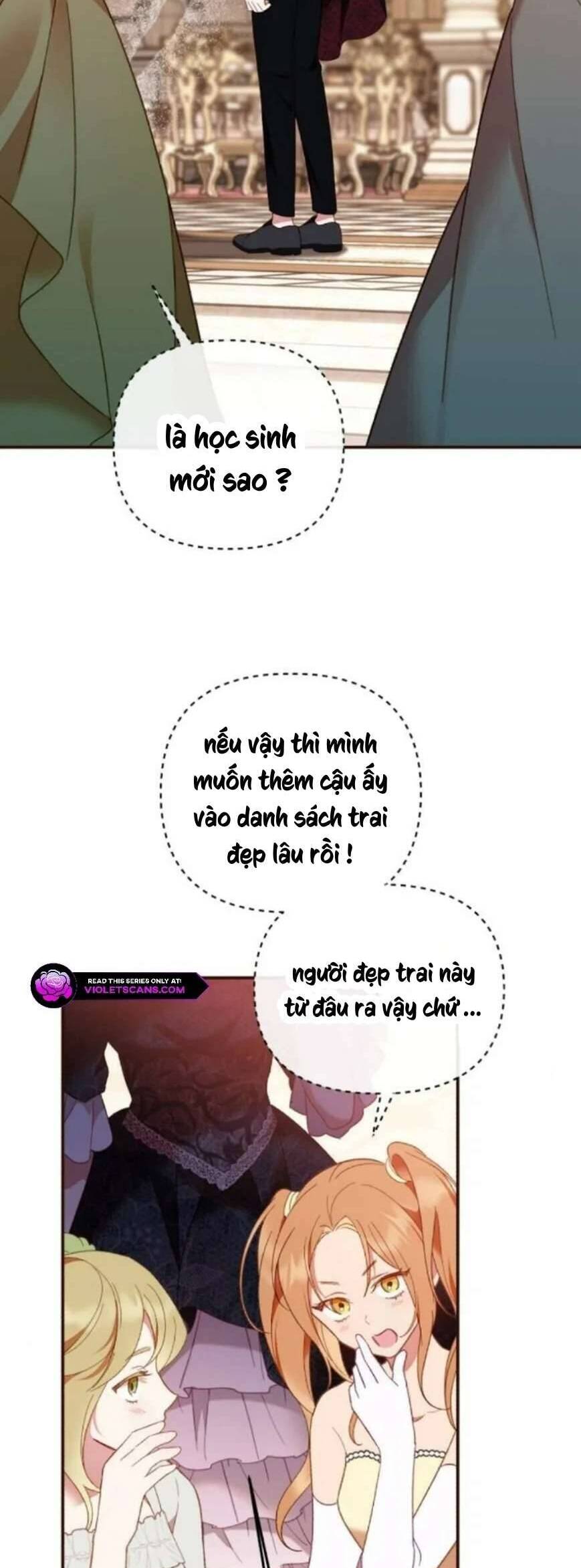 Bảo Vệ Thánh Nữ Giả Mạo Chương 4 Ảnh 60