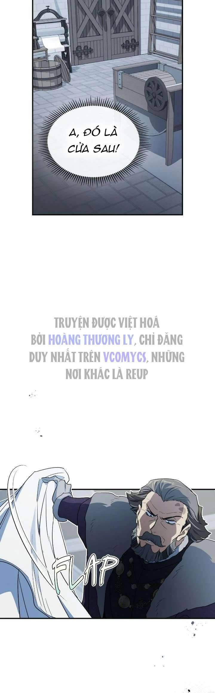 Người Đẹp Và Quái Thú Chương 166 Ảnh 36