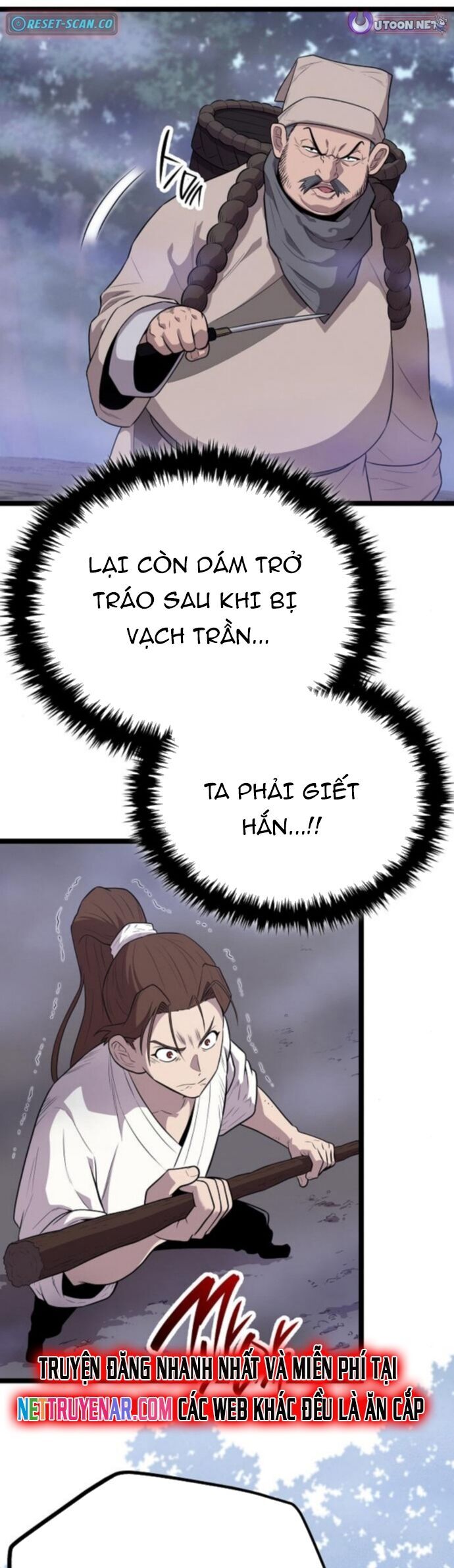 Đường Môn Truyền Kỳ Chương 6 Ảnh 22