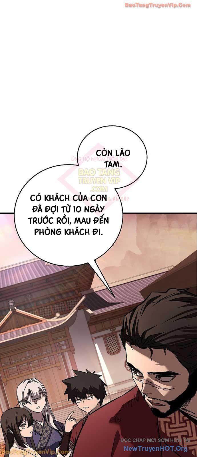 Thanh Mai Trúc Mã Của Đệ Nhất Thiên Hạ Chương 68 Ảnh 76