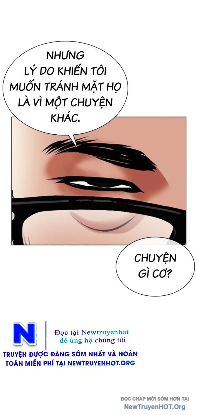 Hoán Đổi Nhiệm Màu Chương 570 Ảnh 51