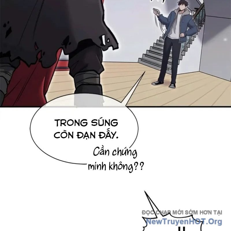 Một Anh Hùng Giỏi Mọi Thứ Chương 52 Ảnh 97