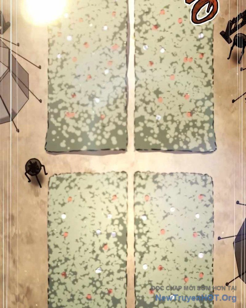 Trên Thế Giới Không Có Chiến Binh Xấu Chương 48 Ảnh 20