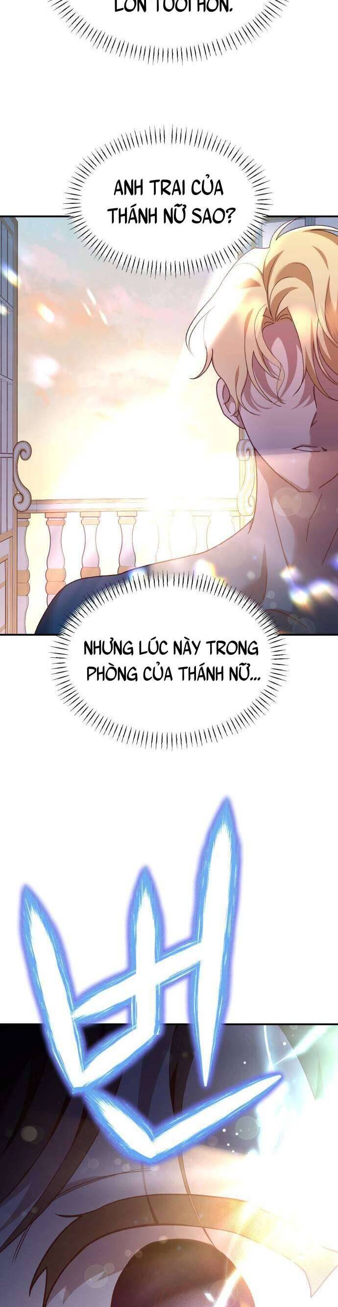 Bảo Vệ Thánh Nữ Giả Mạo Chương 2 Ảnh 9