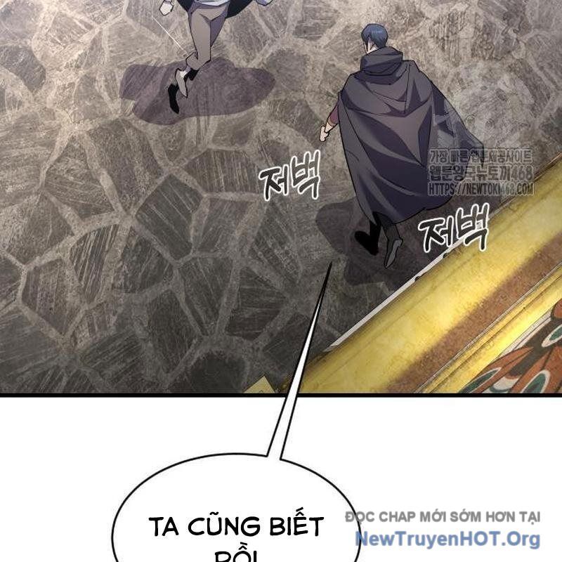 Thiên Tài Ma Pháp Sư Vật Lí Chương 33 Ảnh 206