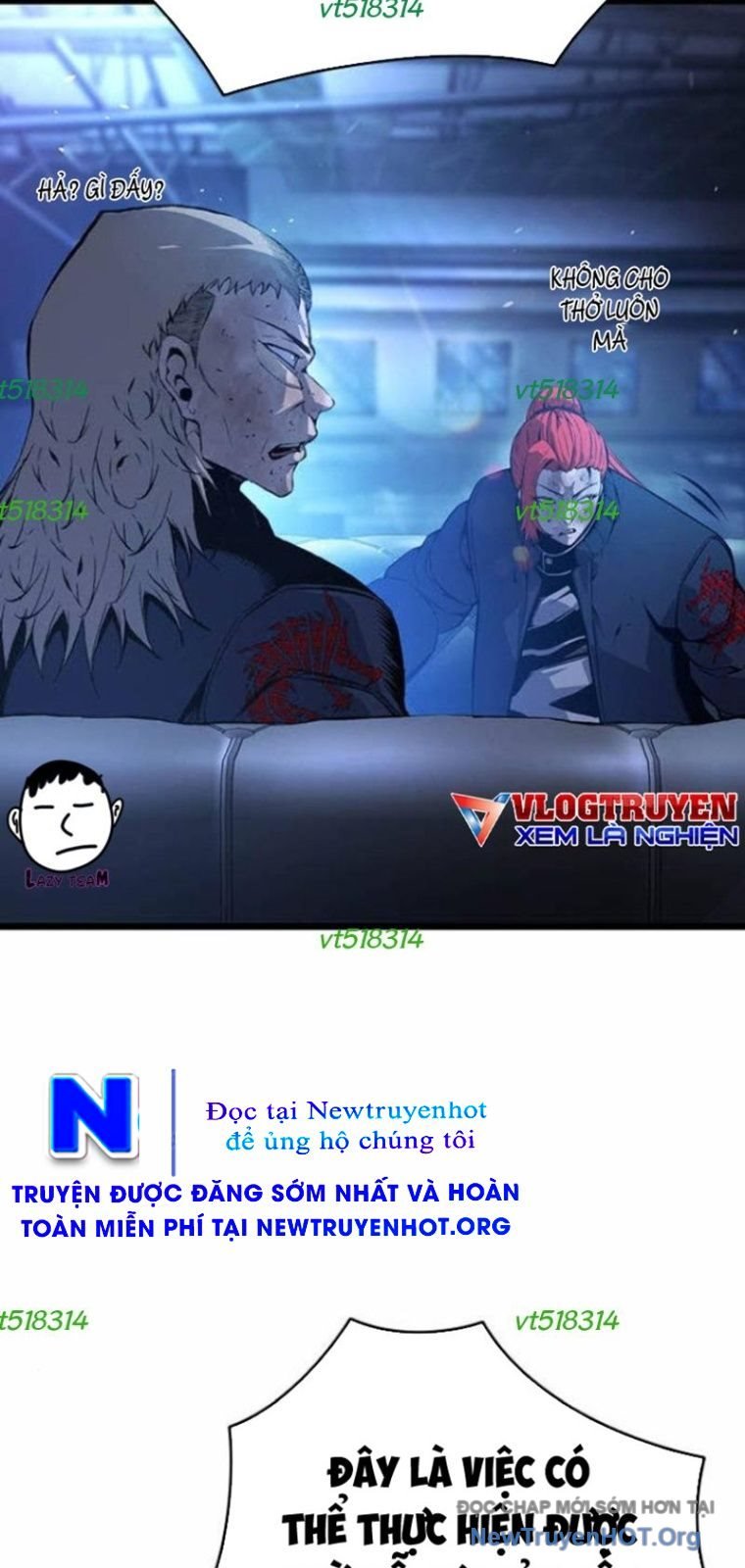 King Game Chương 127 Ảnh 53