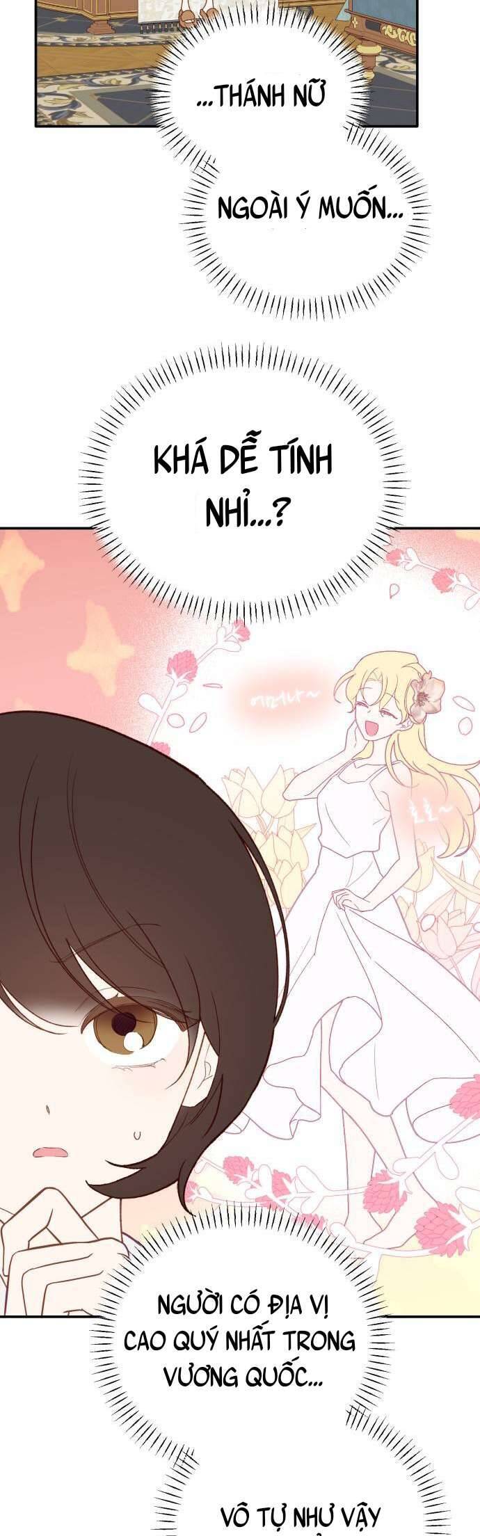 Bảo Vệ Thánh Nữ Giả Mạo Chương 1 Ảnh 54