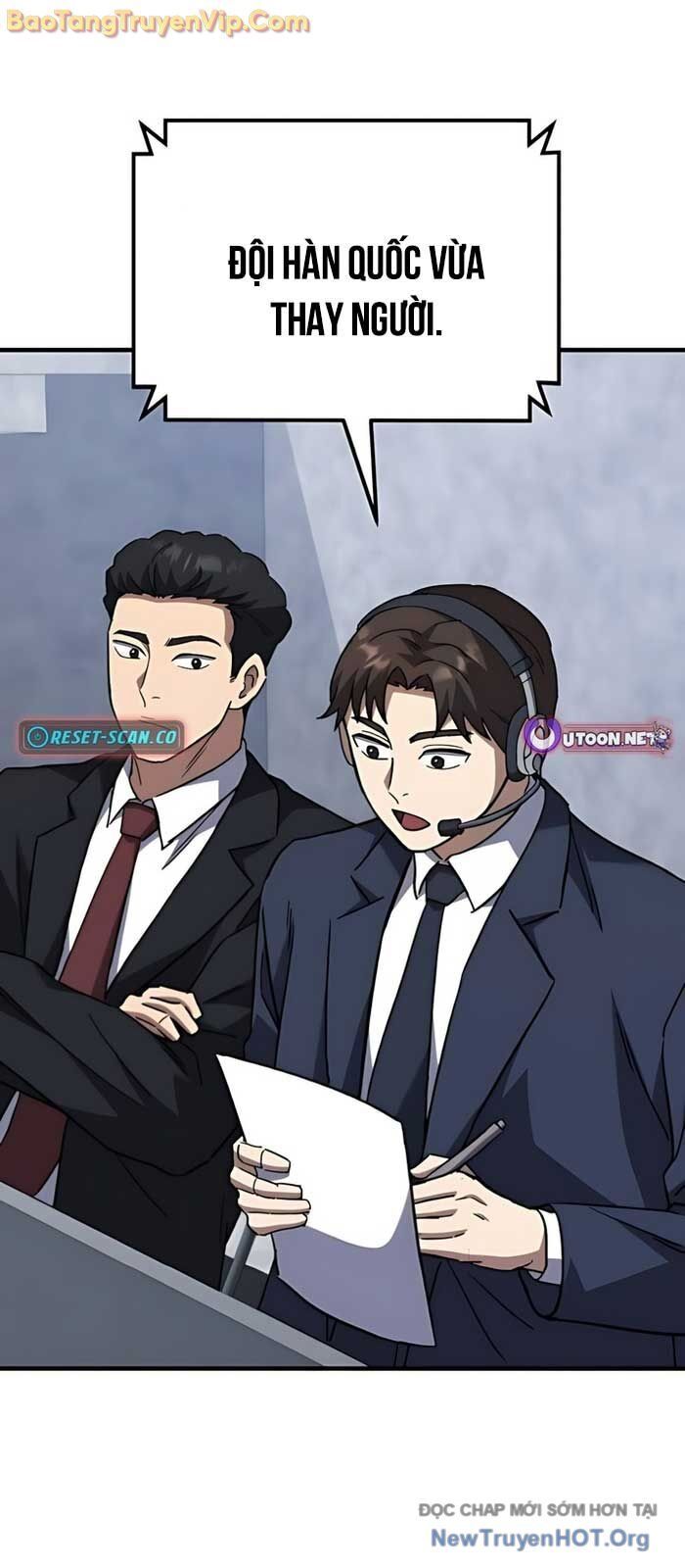 Đường Chuyền Đặc Biệt Của Tiền Vệ Thiên Tài Chương 11 Ảnh 102