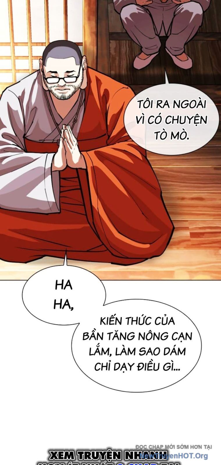 Hoán Đổi Nhiệm Màu Chương 570 Ảnh 46
