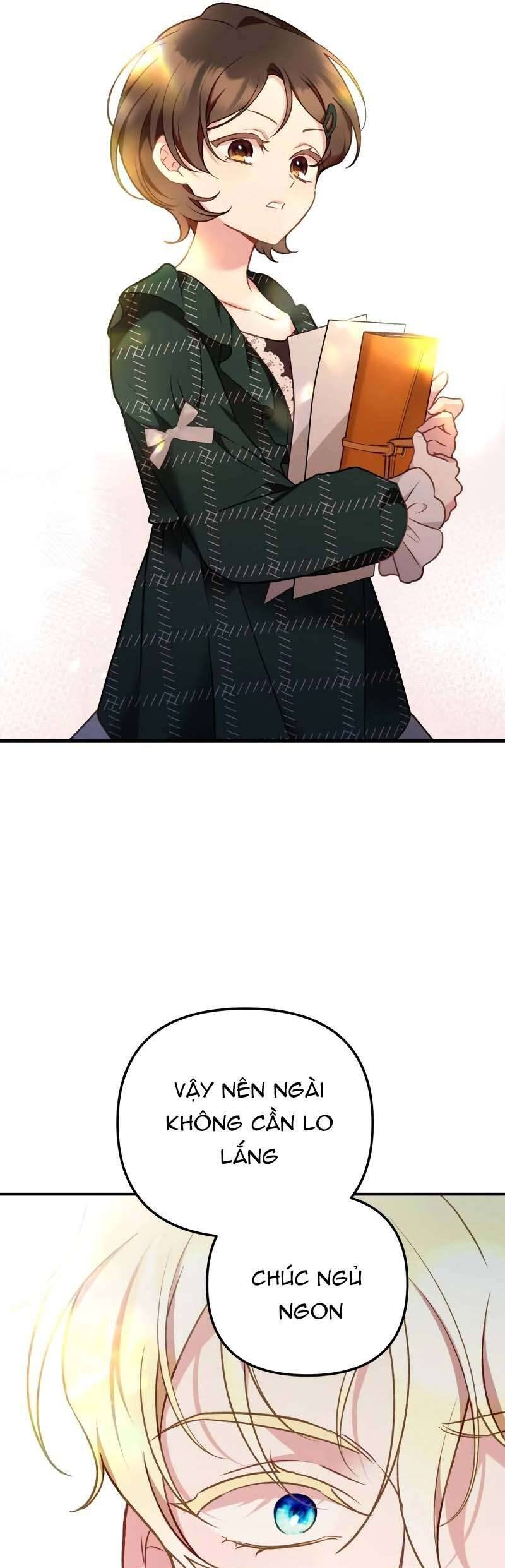 Bảo Vệ Thánh Nữ Giả Mạo Chương 8 Ảnh 12