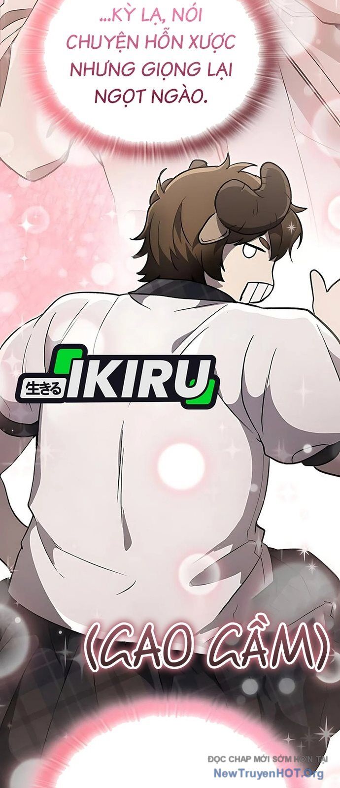 Trường Mẫu Giáo Thần Thú Chương 35 Ảnh 77