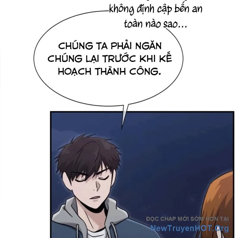 Một Anh Hùng Giỏi Mọi Thứ Chương 52 Ảnh 32